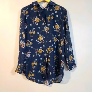 Jules & Leopold Button up